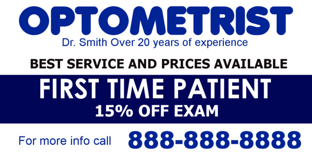 Optometrist