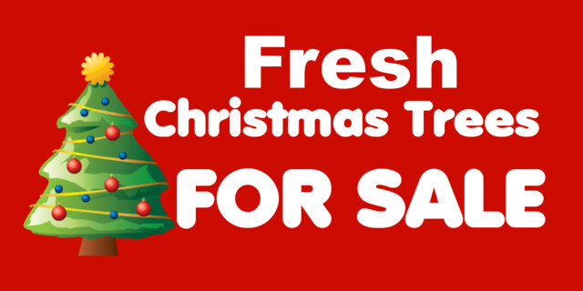 Trees For Sale