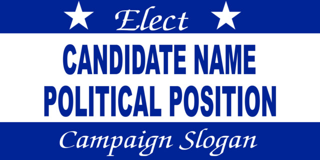 Election Magnets