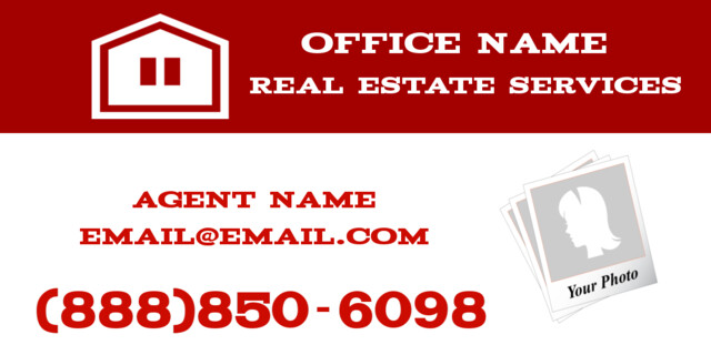 Real Estate Magnets