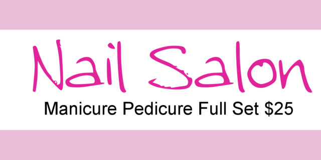 Nail Salon