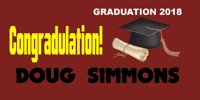 Congrats!