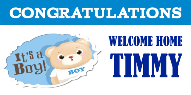 Congratulations