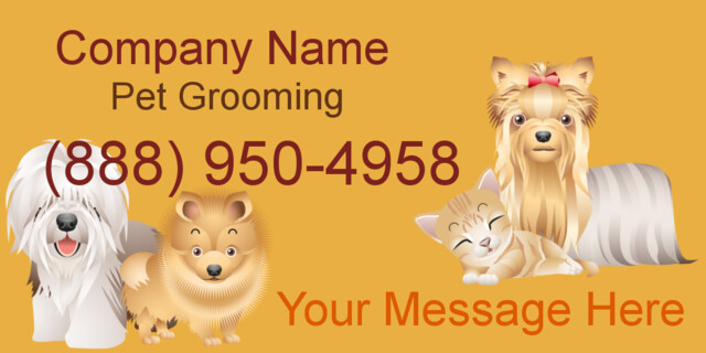 Grooming Magnets