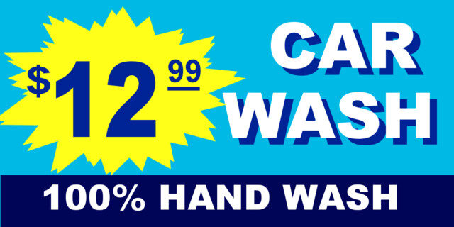 Hand Wash