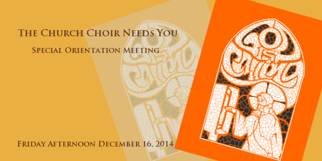 Church Choir
