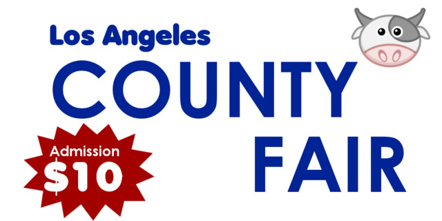 County Fair