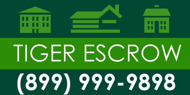 Escrow Magnets