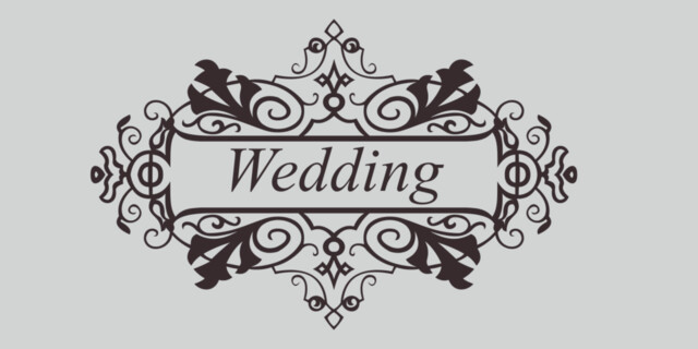 Wedding