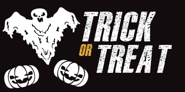 Trick or Treat
