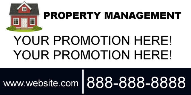 Property Management Magnets