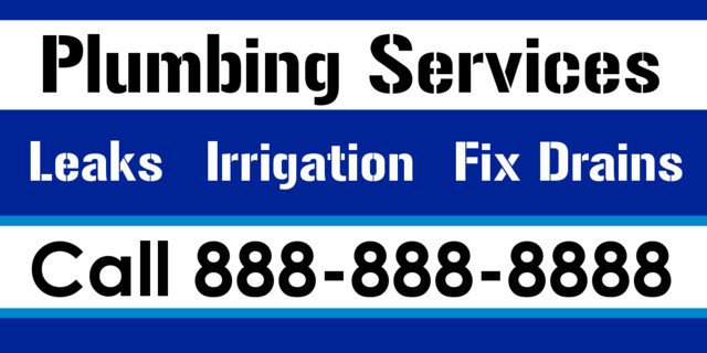 Plumbing Services