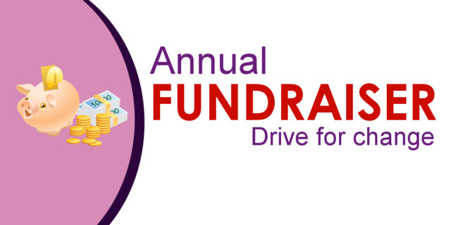 Annual Fundraiser