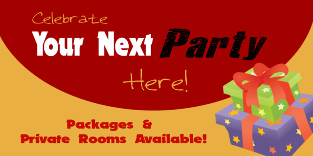 Party Planning