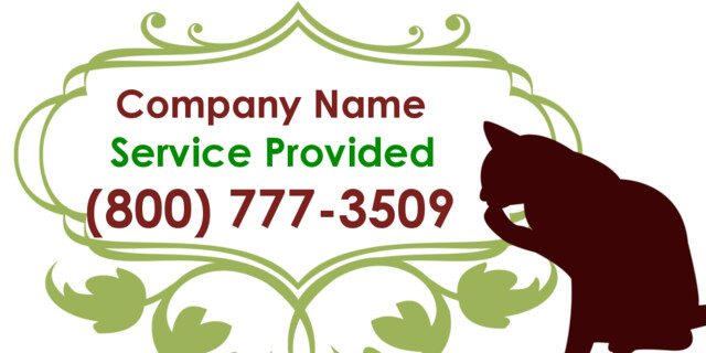 Pet Care Magnets