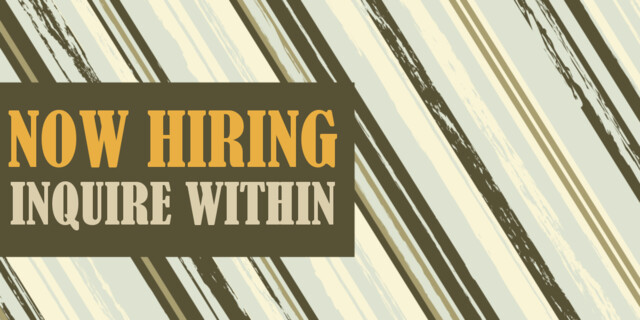 Inquire Within