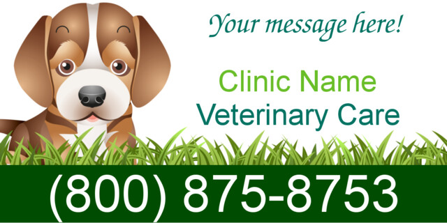 Clinic Magnets