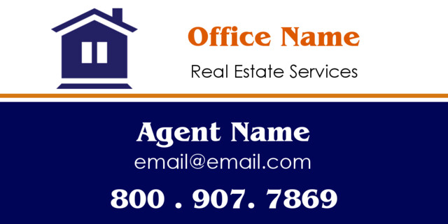 Real Estate Services Magnets