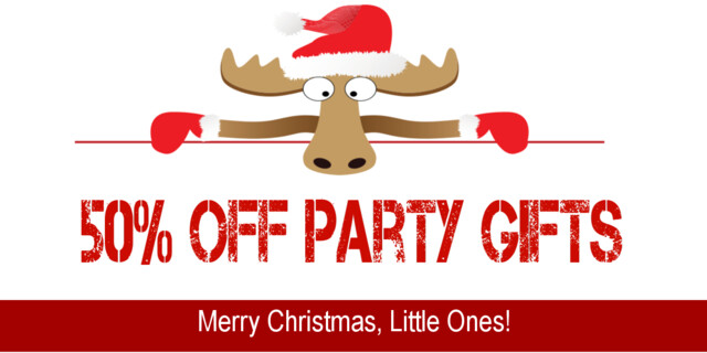Party Gifts