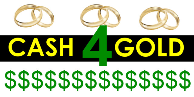 Cash for Gold