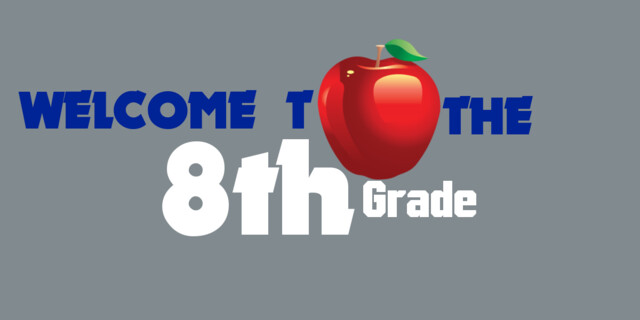 8th Grade