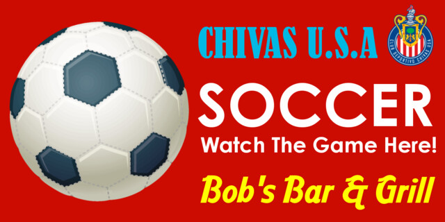 Sports Bar (Chivas)