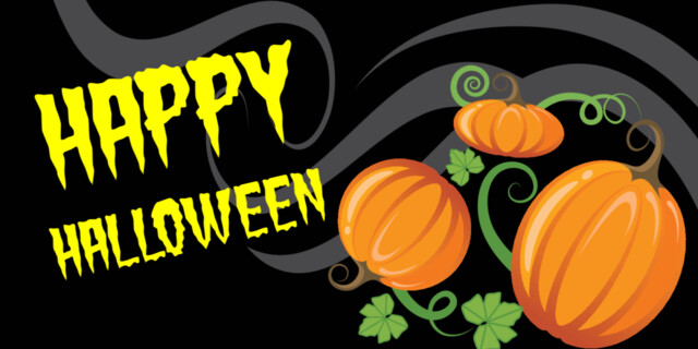 Halloween Car Magnets