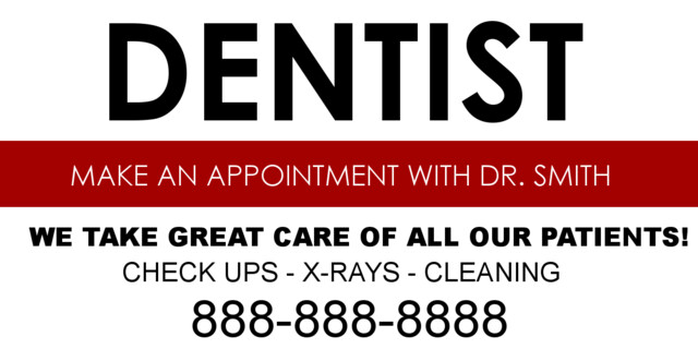 Dentist