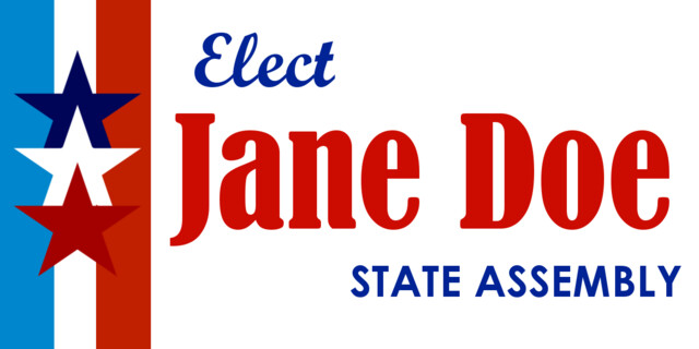 State Assembly Magnets