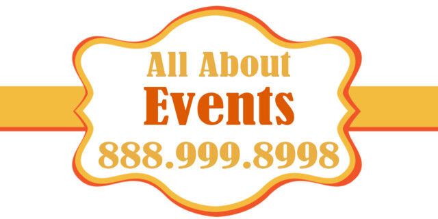 Event Magnets