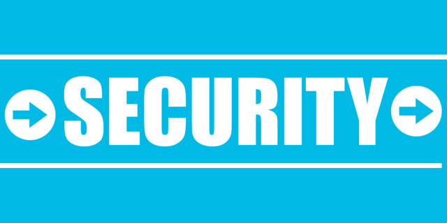 Light Blue Security