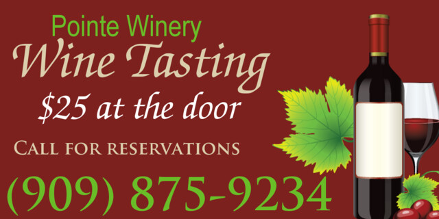 Wine Tasting Magnets