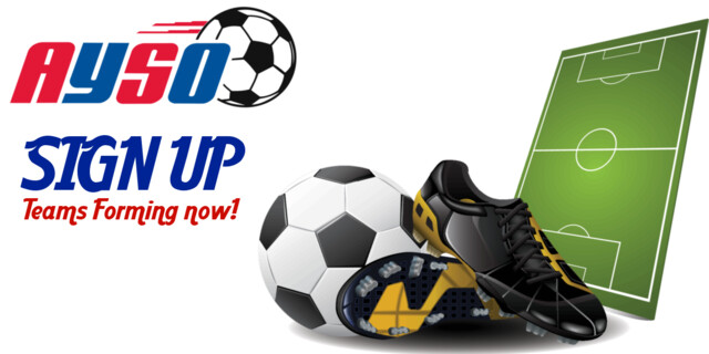 Team Sign Up