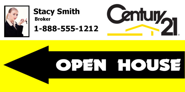 Century Open House