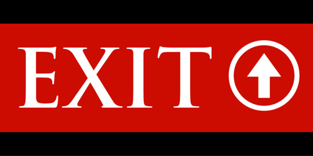 Exit