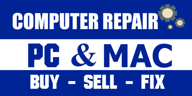 Computer Repair