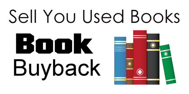 Book Buyback