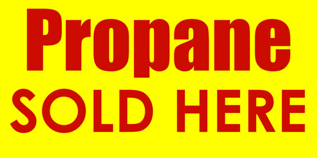 Propane
