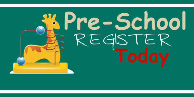 Pre-School