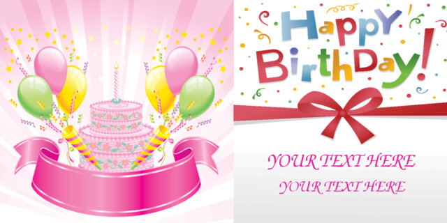 Happy Birthday!