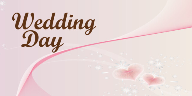Wedding Day