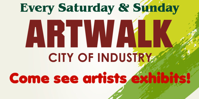 Artwalk