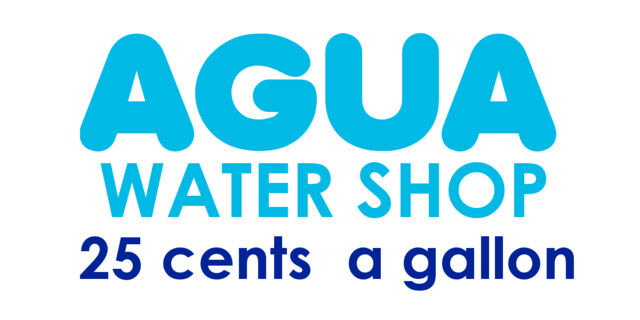 Agua (Water)