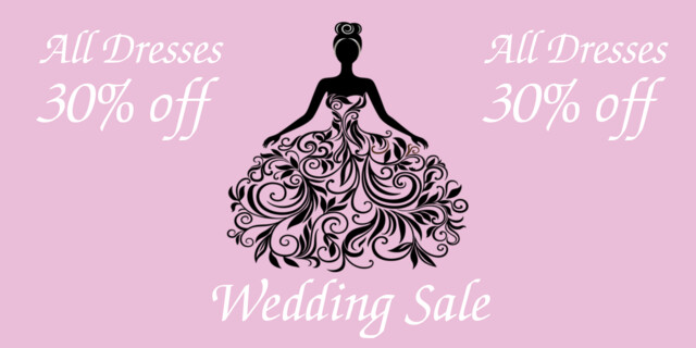 Wedding Dresses