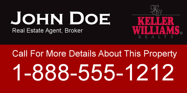 Real Estate Agent