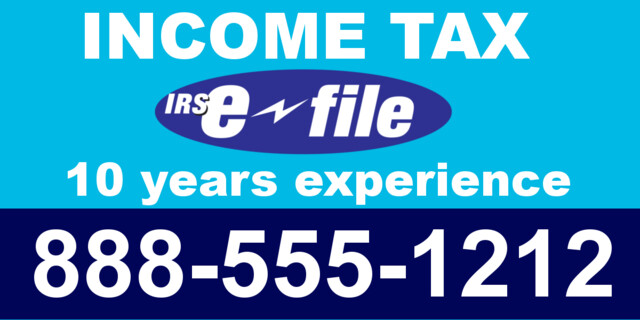 Income Tax Magnets
