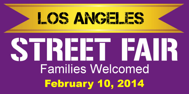 Street Fair