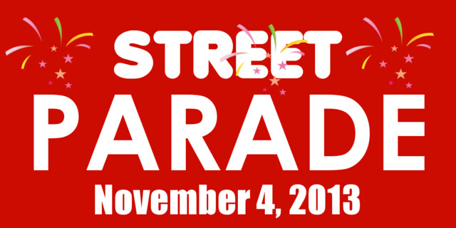 Street Parade