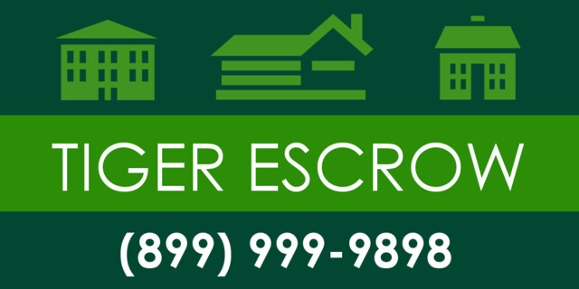 Escrow