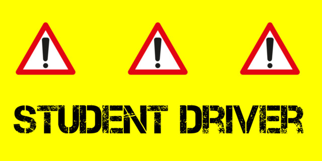 Caution! Student Magnets